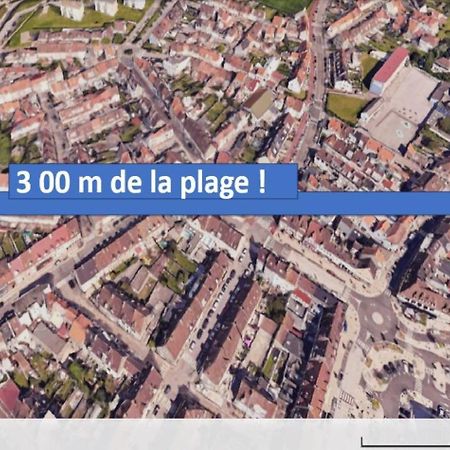 Le Portel Authentique, Hypercentre Экстерьер фото