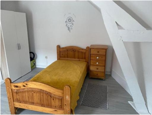 Le Portel Authentique, Hypercentre Экстерьер фото